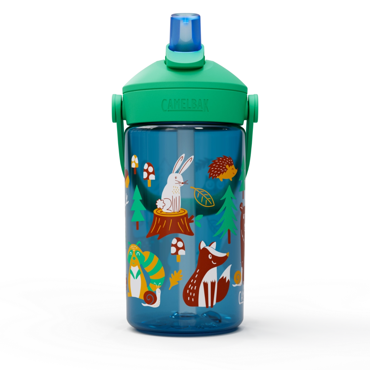 THRIVE FLIP STRAW BØRN 14OZ