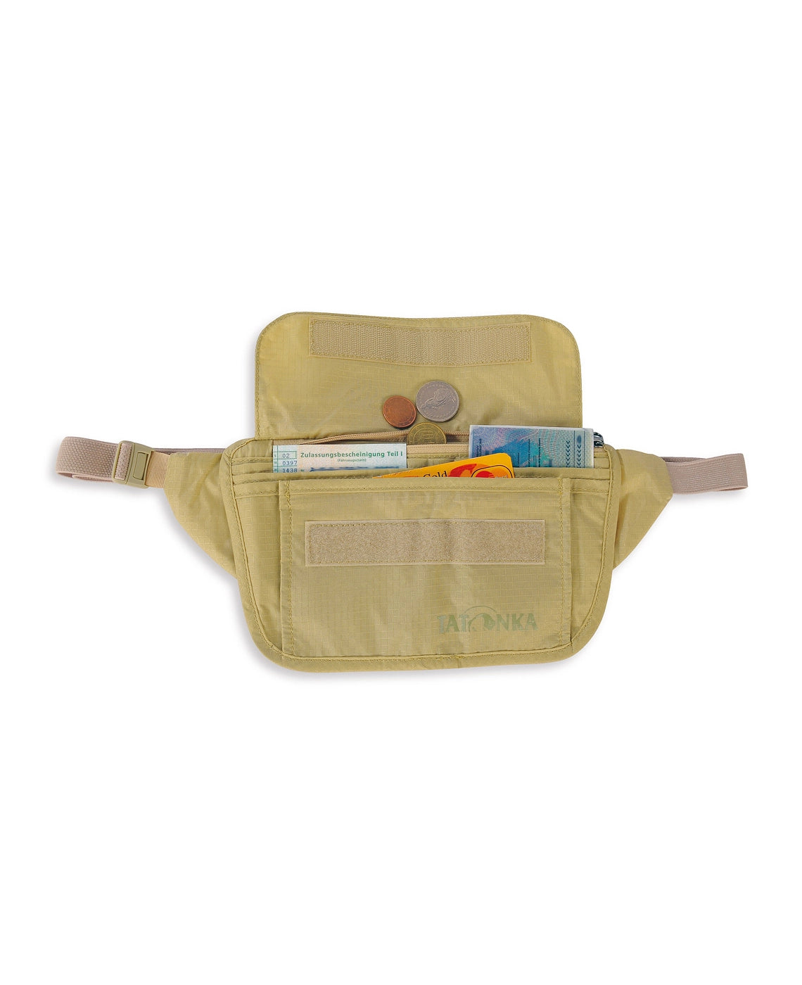 SKIN WAIST POUCH