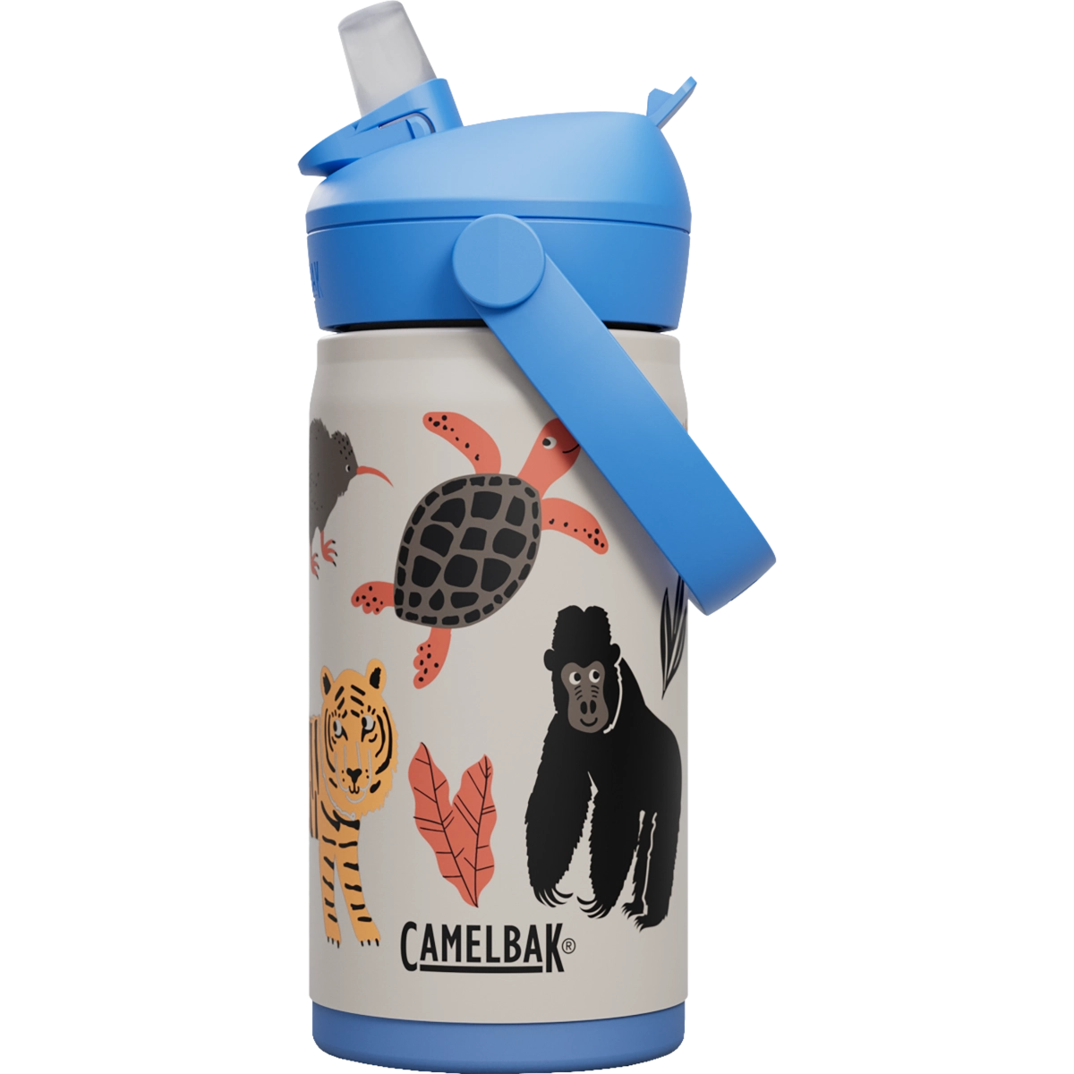 THRIVE FLIP STRAW KIDS VSS 12OZ