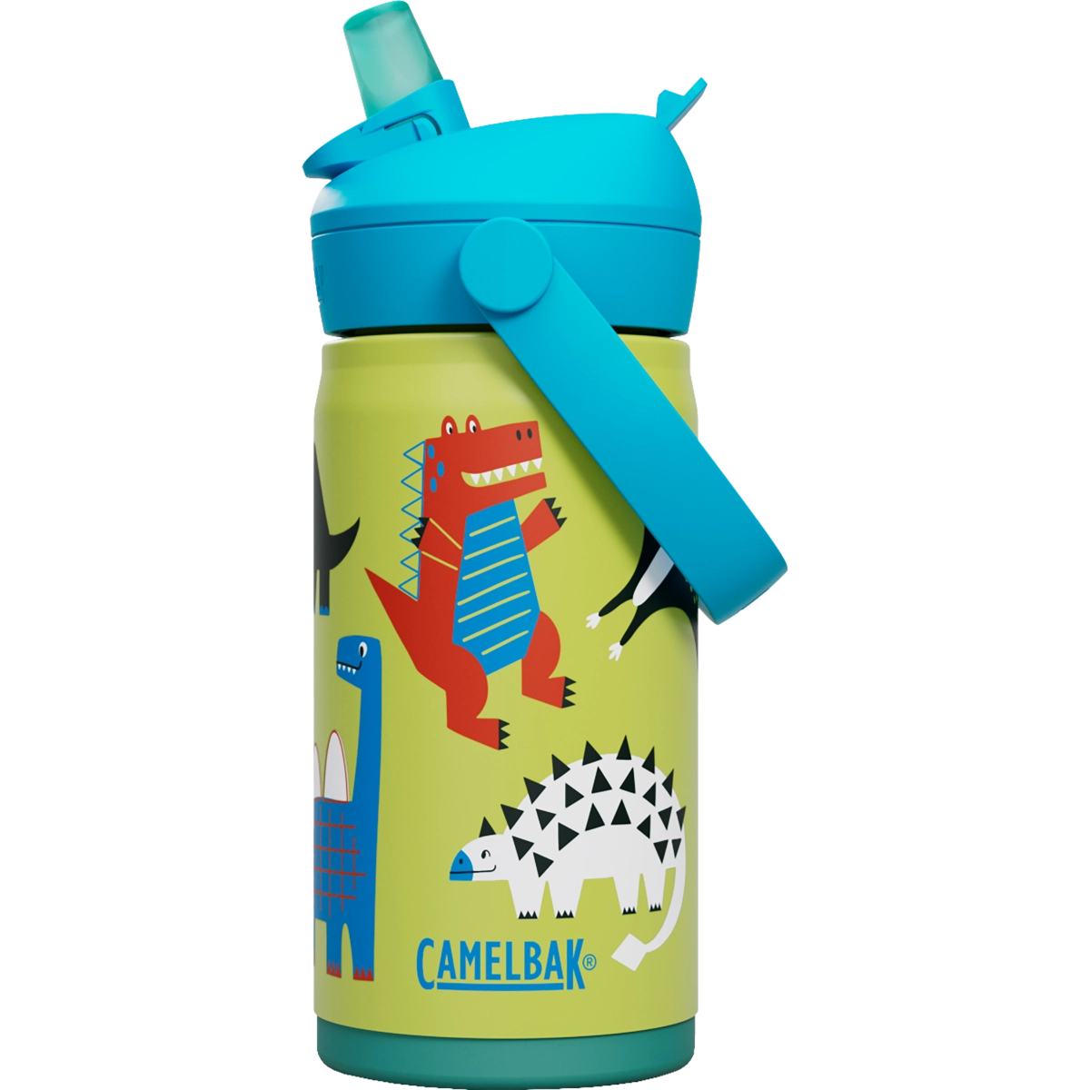 THRIVE FLIP STRAW KIDS VSS 12OZ