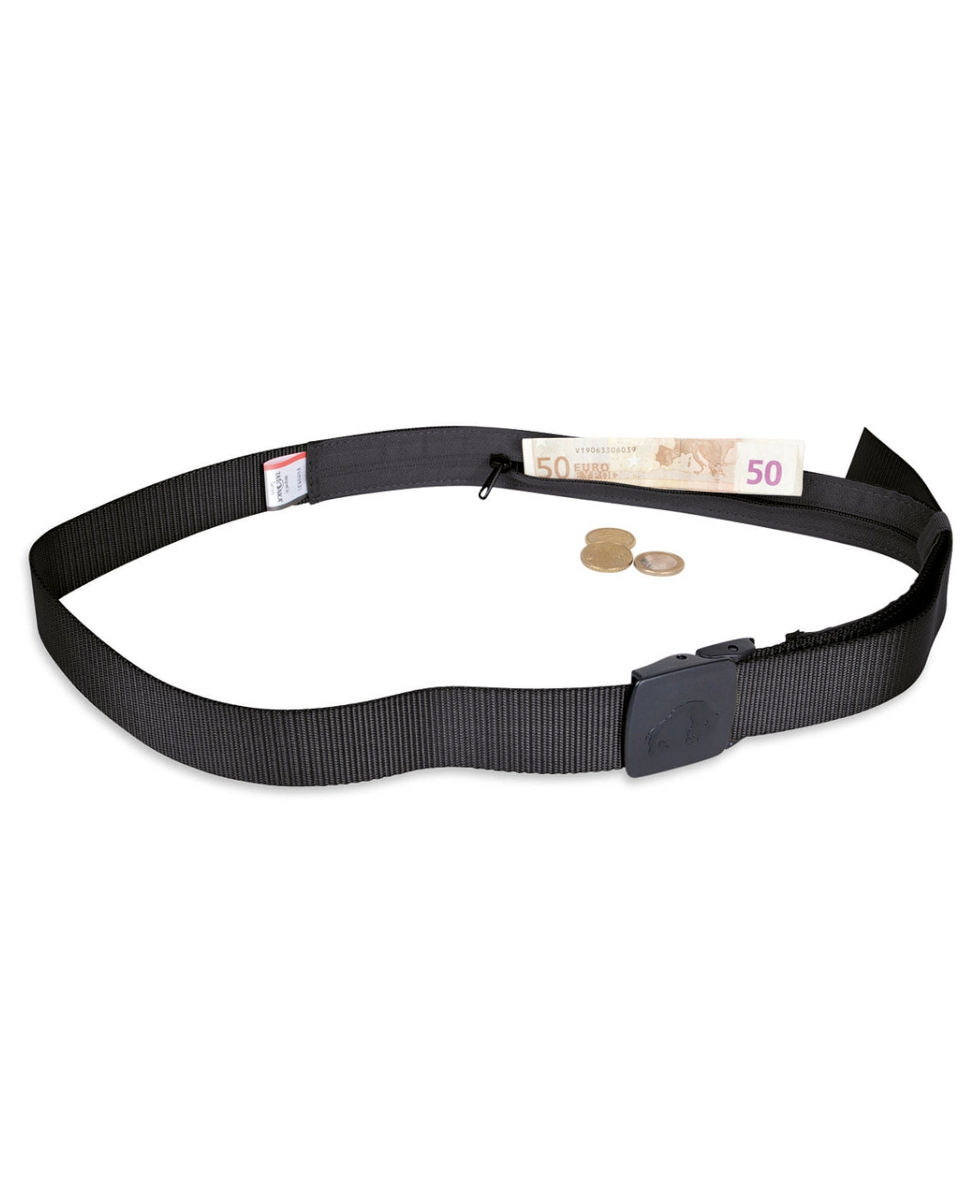TRAVEL WAISTBELT 30MM