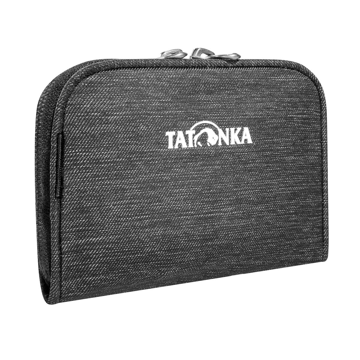 BIG PLAIN WALLET