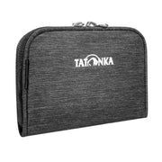 BIG PLAIN WALLET