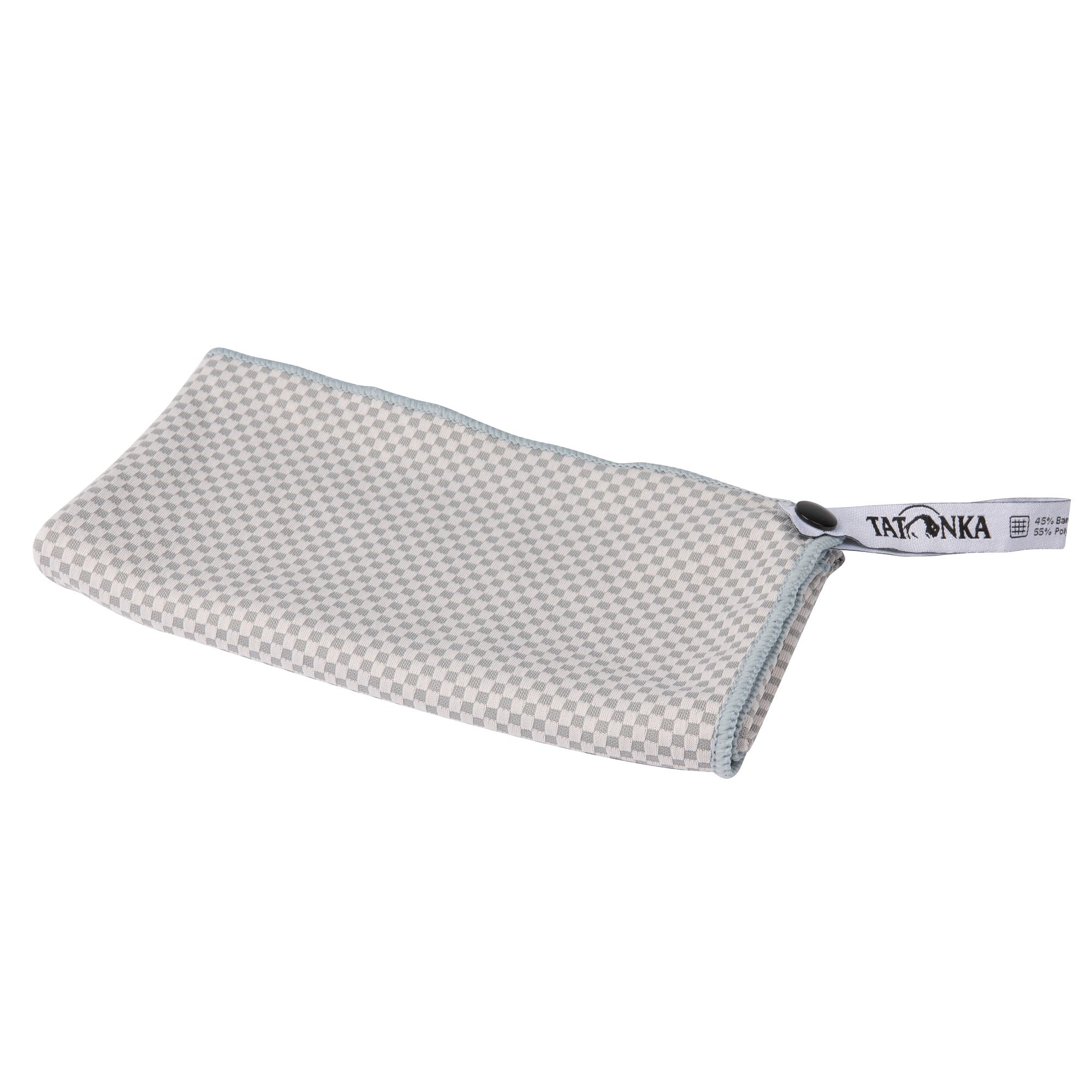 TRAVEL TOWEL BAMBOO S