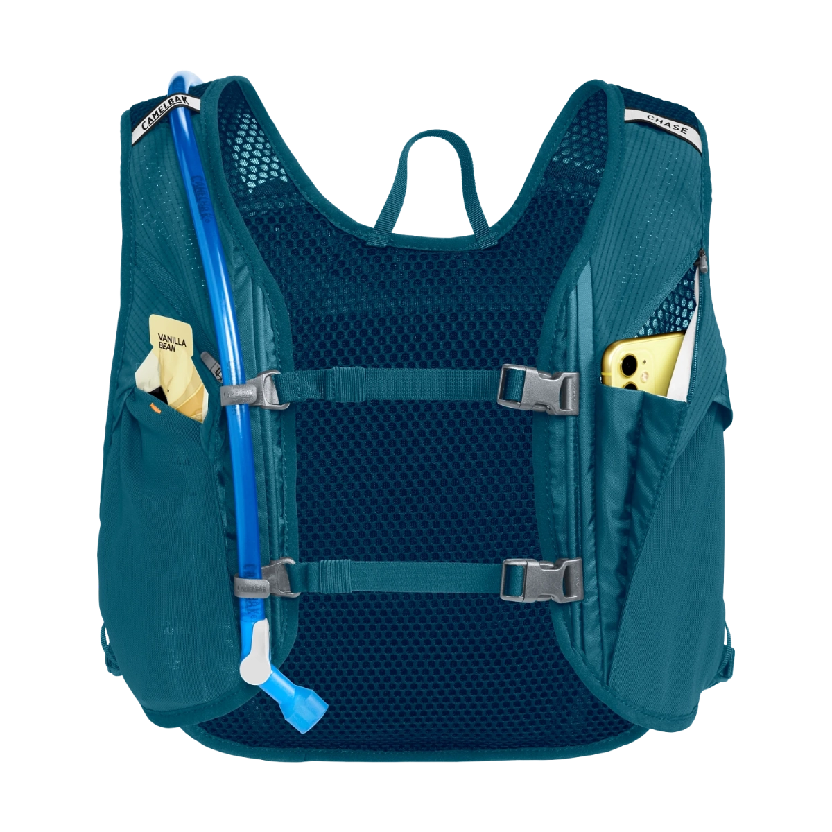 CHASE RACE 4 VEST 1.5L