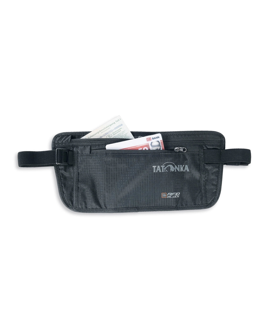 SKIN MONEYBELT INT. RFID BLOCK