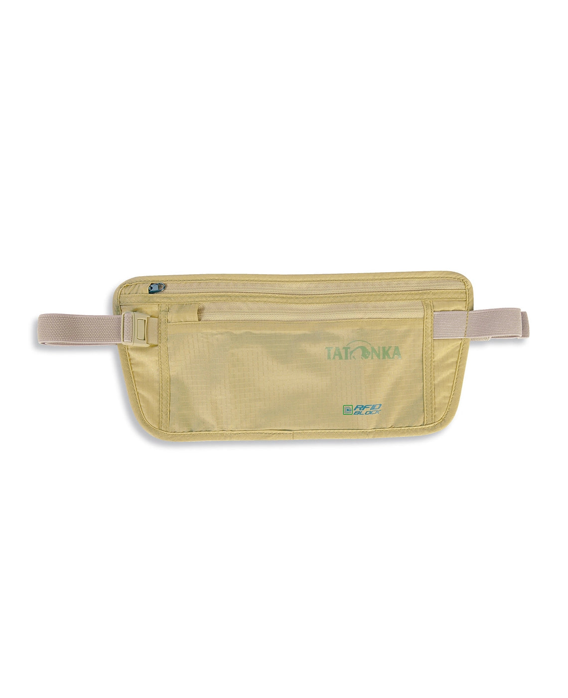 SKIN MONEYBELT INT. RFID BLOCK
