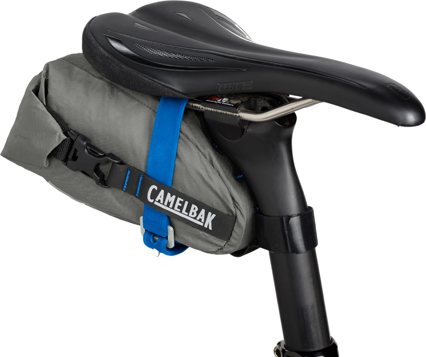 MULE 1 SADDLE PACK