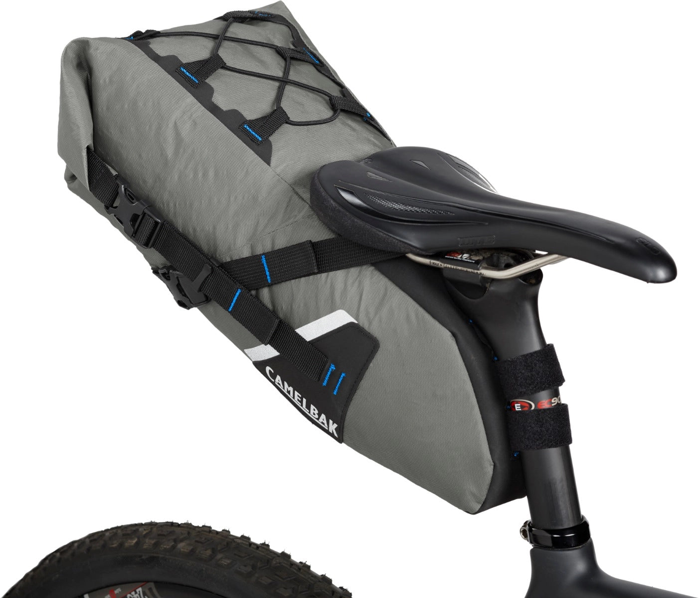 MULE 9 SADDLE PACK