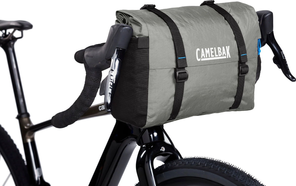 MULE 12 STYRTASKE