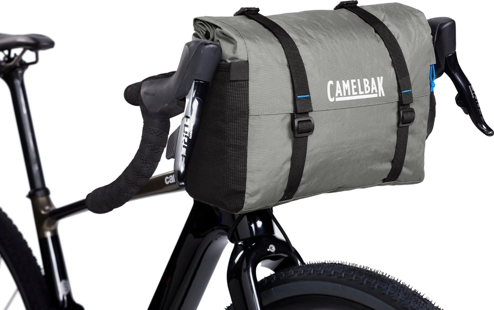 MULE 12 HANDLEBAR PACK