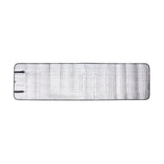 ALU-SEAT MAT 50 X 180CM