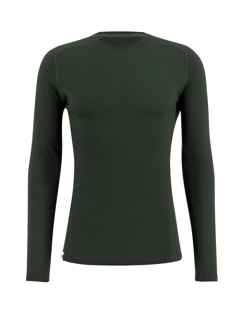 HERO CREW BASELAYER MENS
