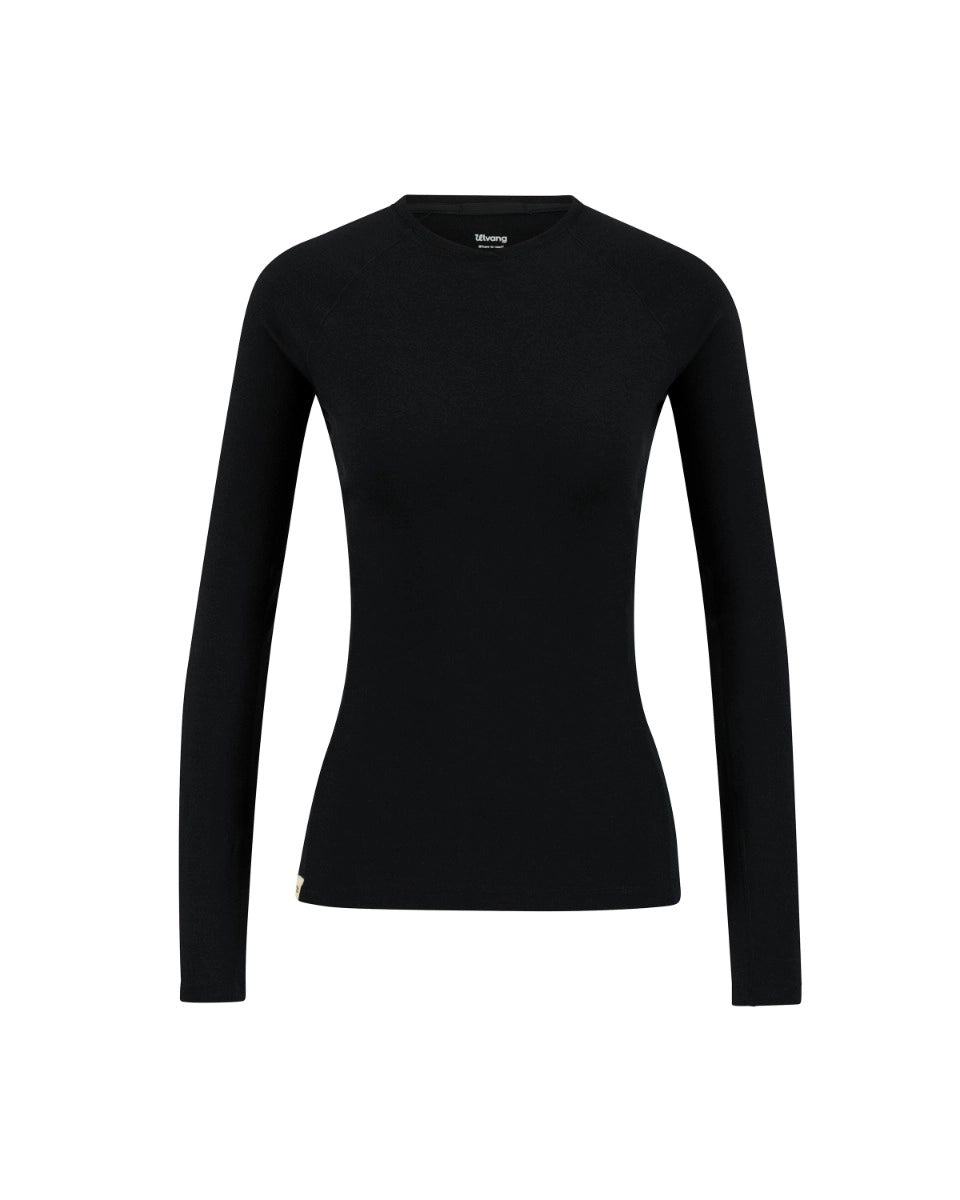 HERO CREW BASELAYER WOMENS