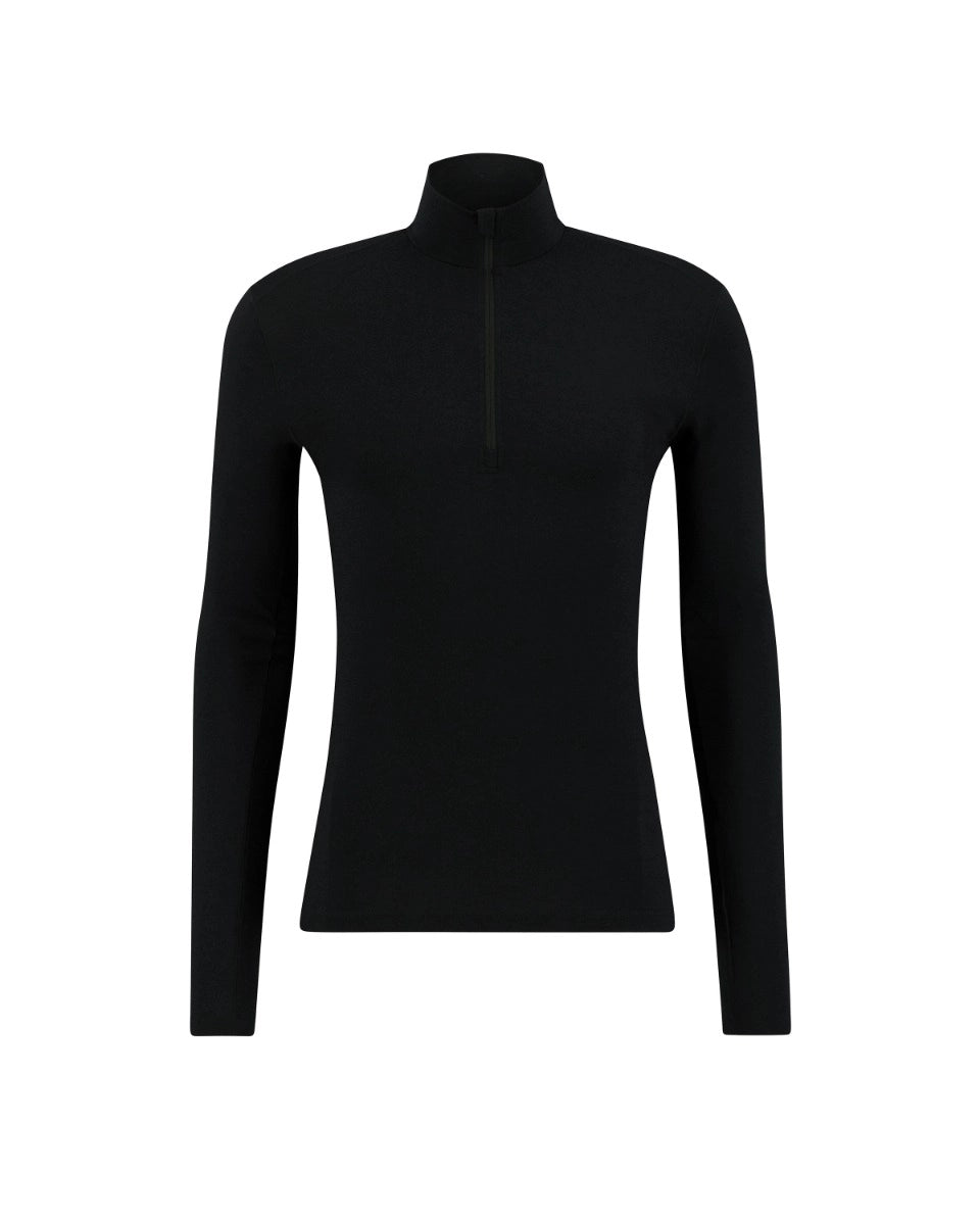 HERO HALF ZIP BASELAYER MENS