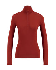 HERO HALF ZIP BASELAYER WOMENS