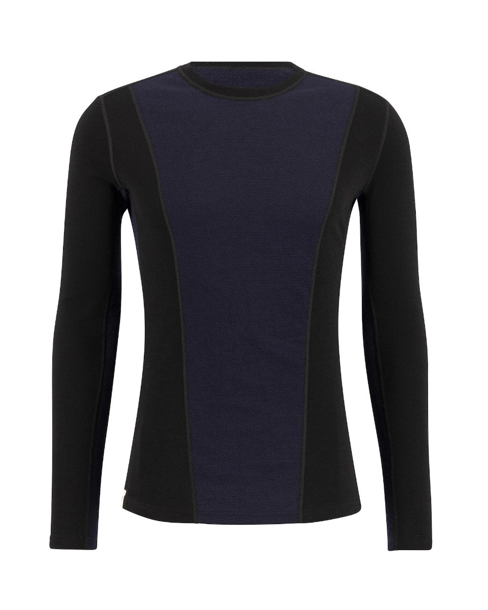 PEAK MAP CREW BASELAYER MENS