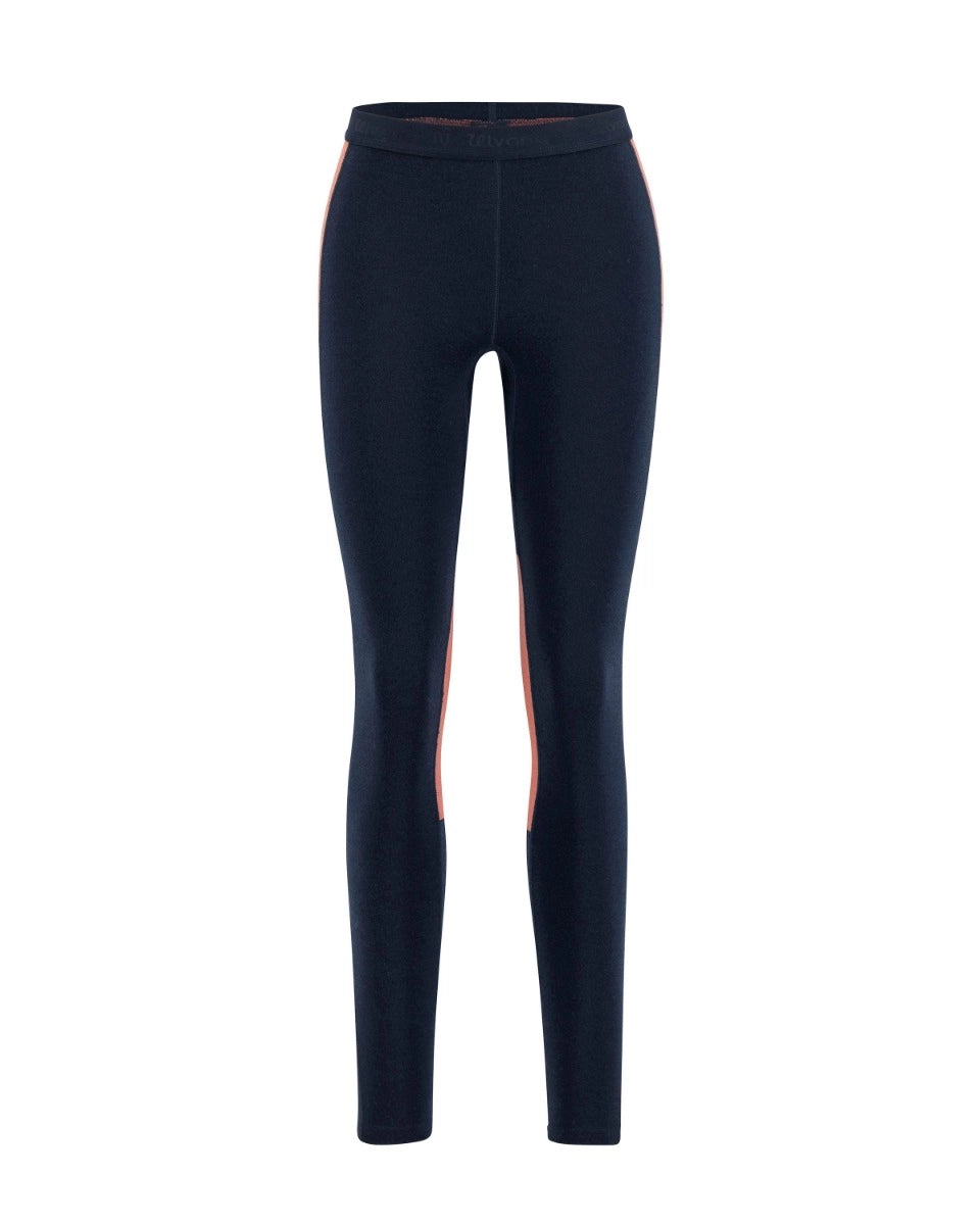 PEAK MAP TIGHTS BASELAYER WOMENS