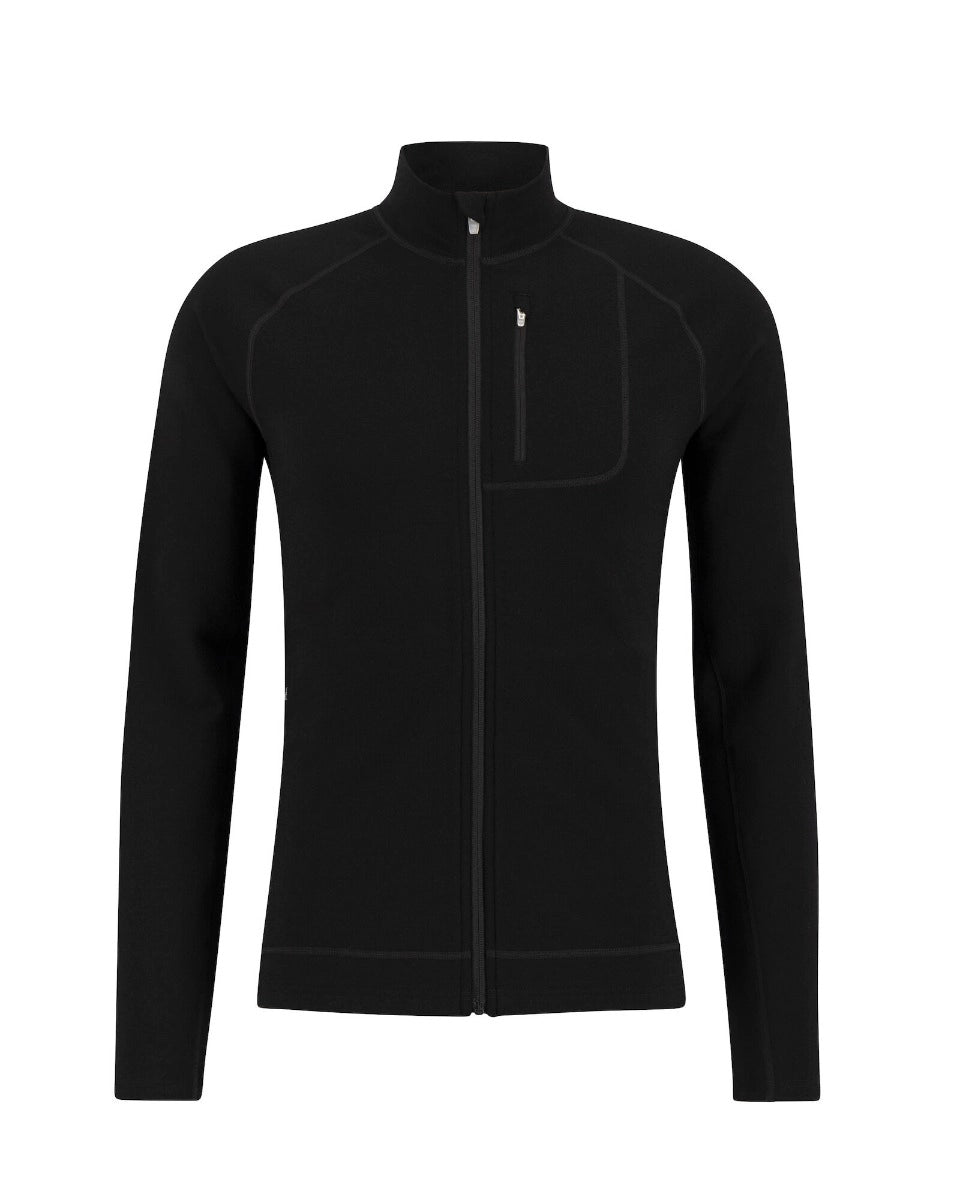 ALLTIME BRIDGE FULL ZIP MELLEMLAG HERRER
