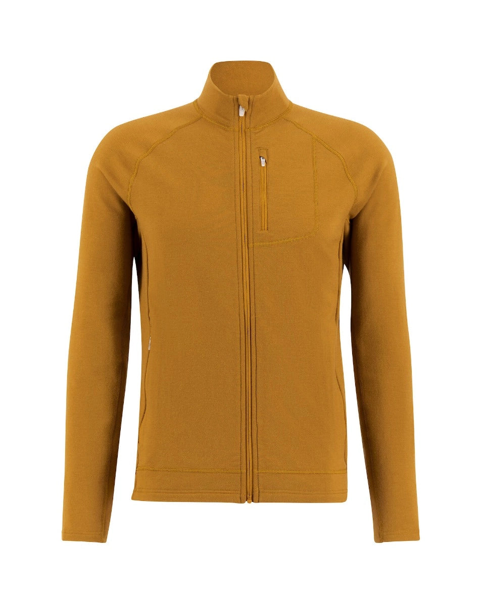 ALLTIME BRIDGE FULL ZIP MIDLAYER MENS
