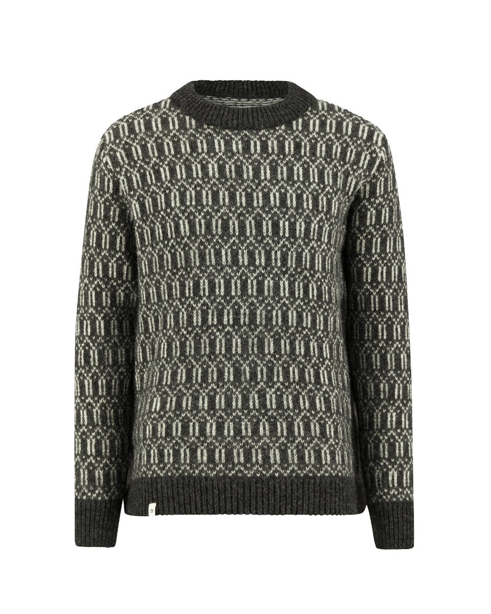 ECHO CREW SWEATER MENS