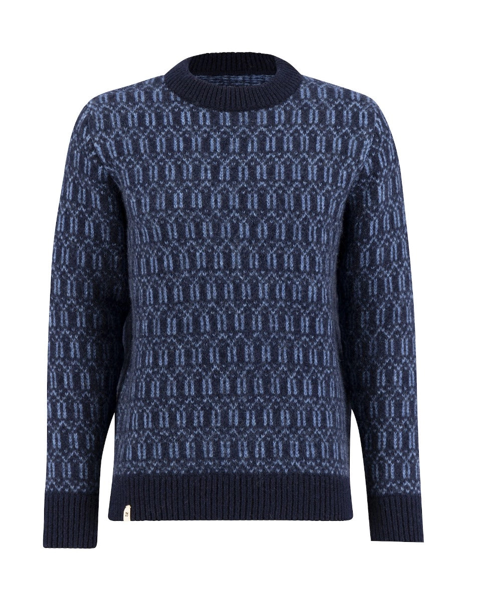 ECHO CREW SWEATER MENS