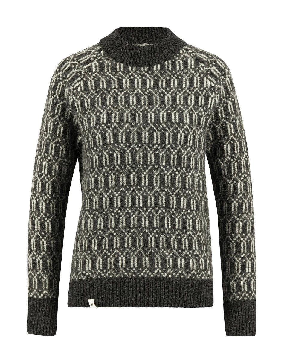 ECHO MOCK NECK SWEATER WOMENS