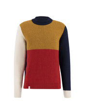 ALLTIME TOUR CREW SWEATER HERRE