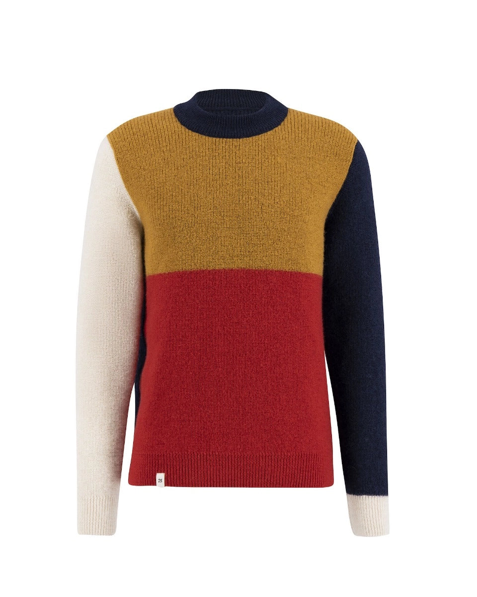 ALLTIME TOUR CREW SWEATER MENS