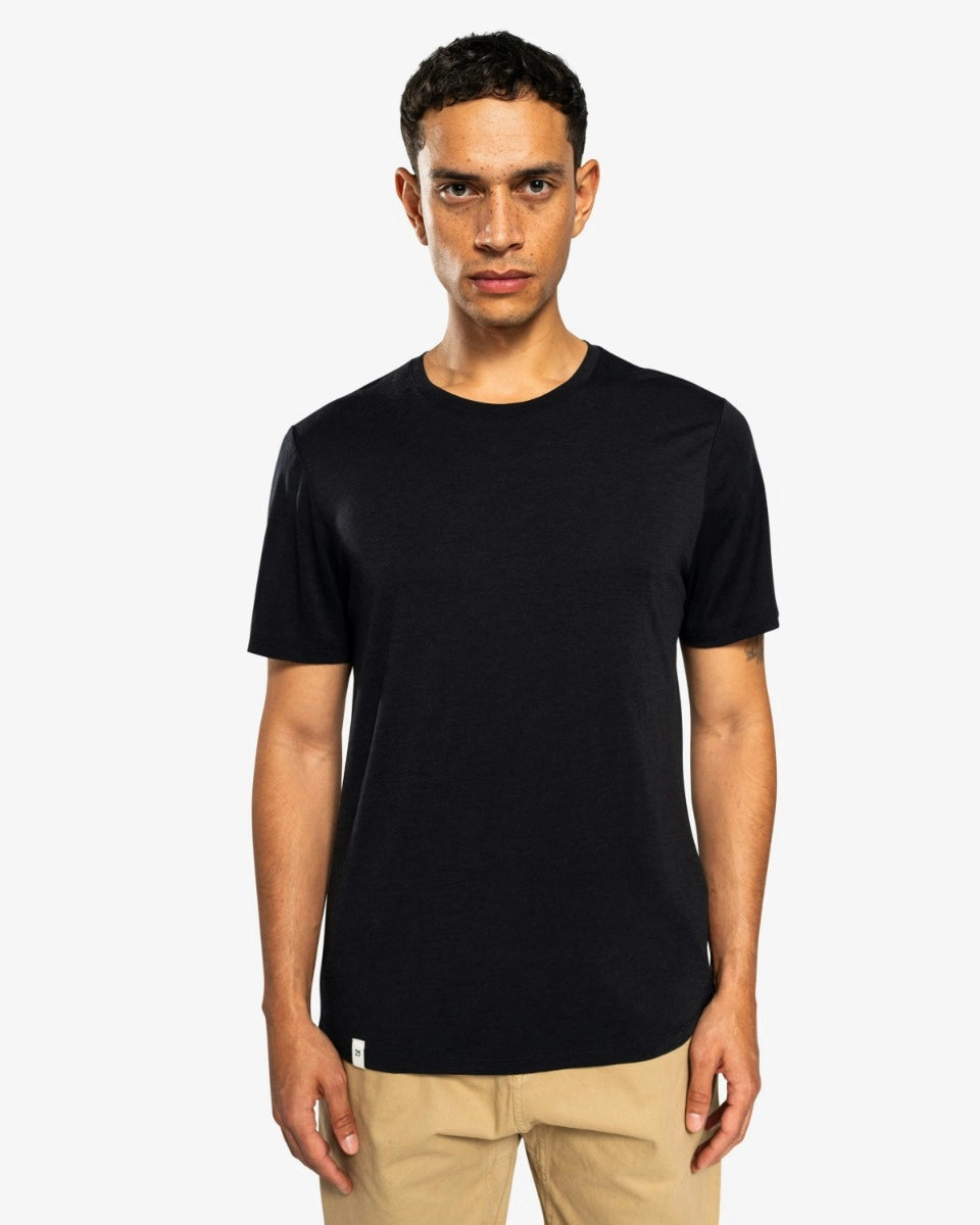 ALLTIME LEAD REGULAR TEE MENS