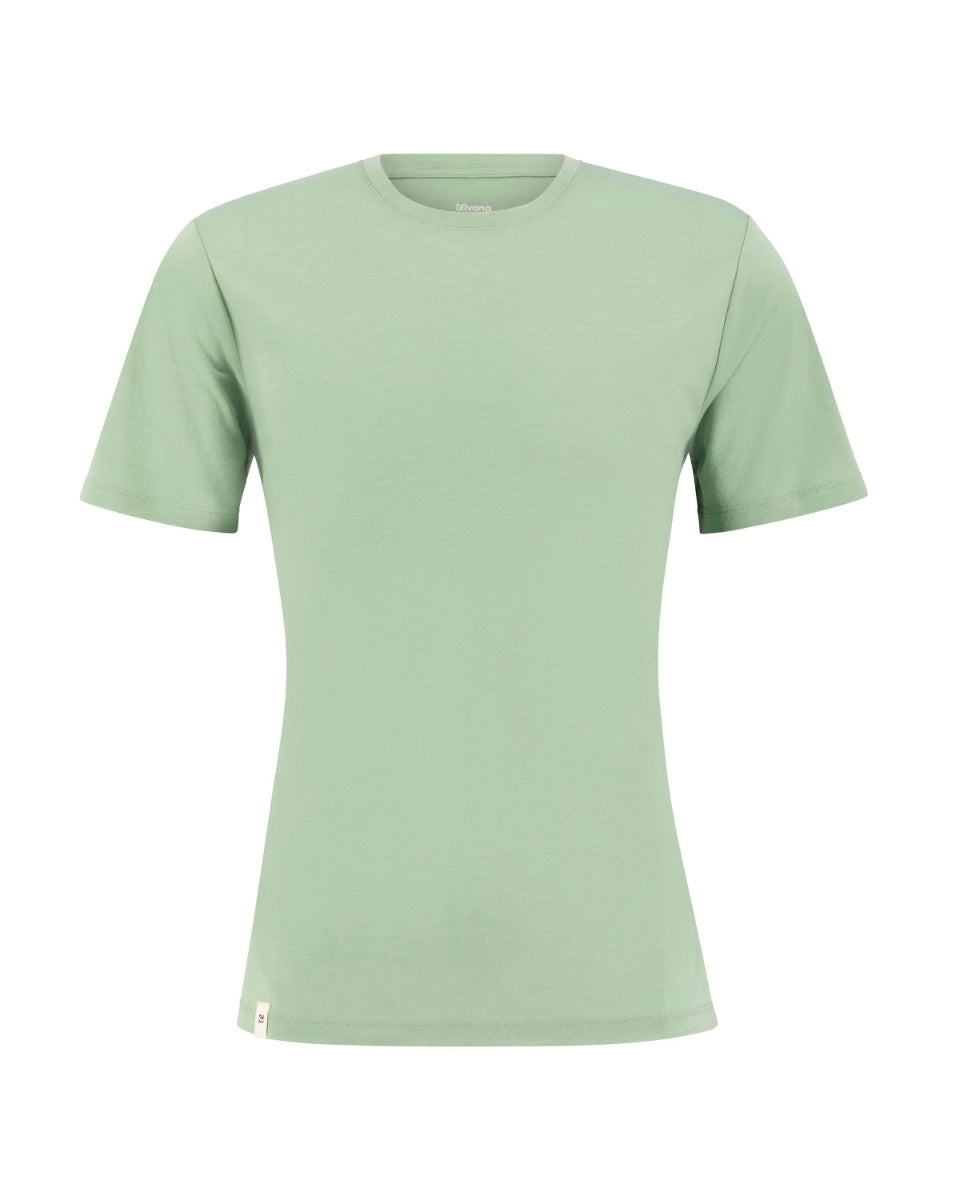 ALLTIME LEAD ALMINDELIG T-SHIRT HERRE