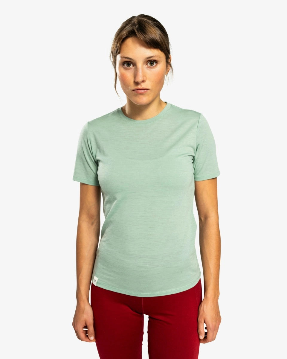 ALLTIME LEAD REGULAR T-SHIRT DAME