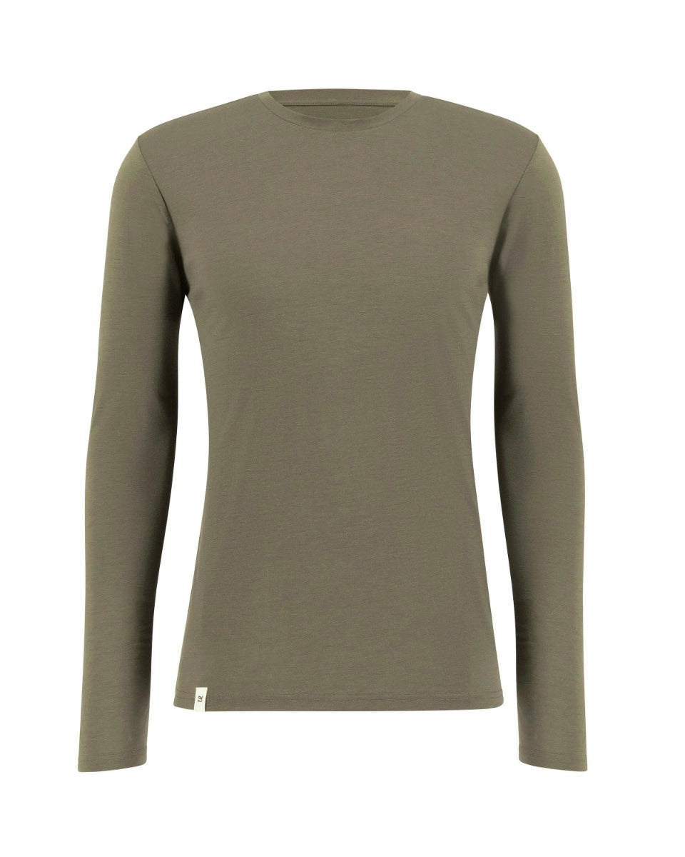 ALLTIME LEAD LONGSLEEVE TEE MENS