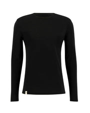 ALLTIME LEAD LANGÆRMET T-SHIRT HERRE