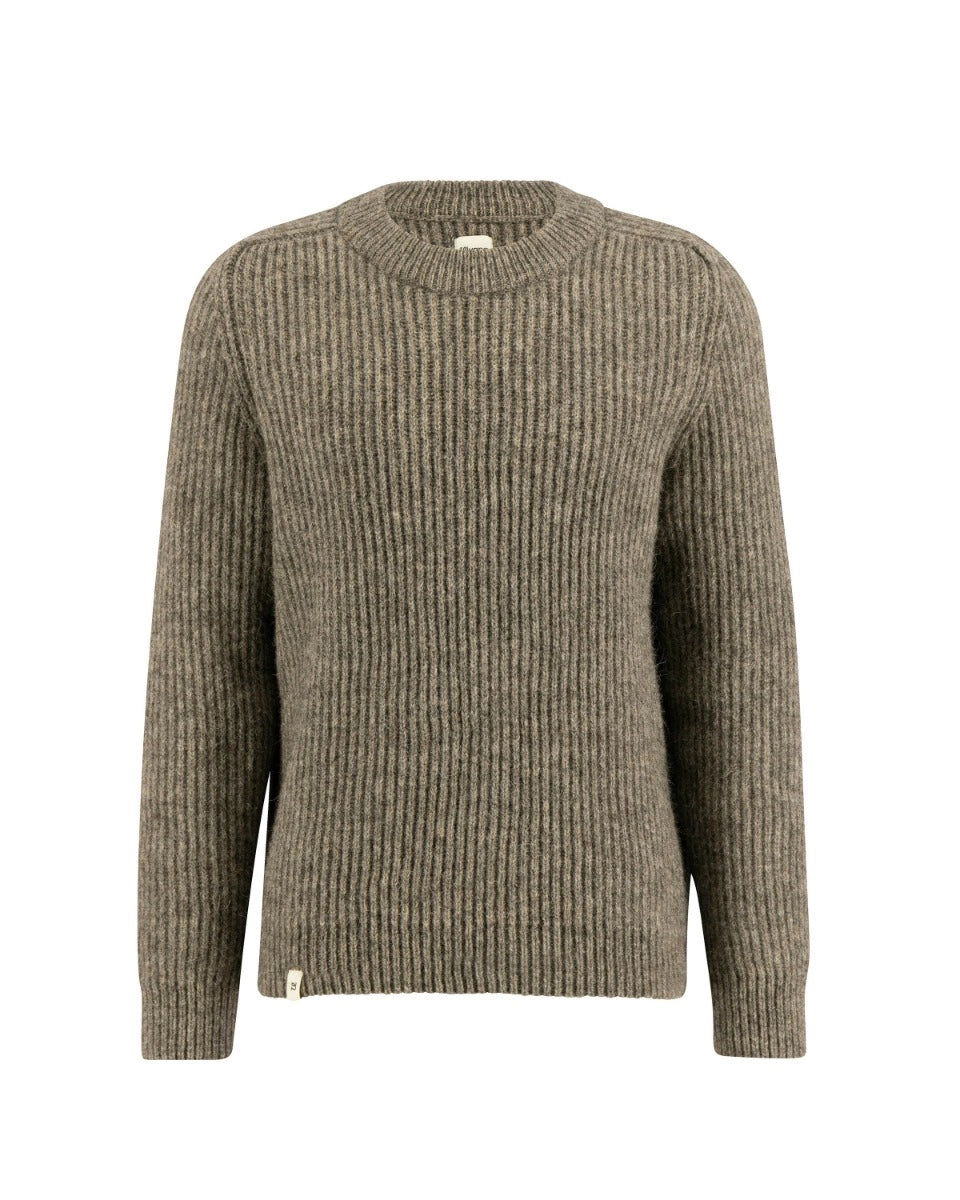 ECHO WILD CREW SWEATER MENS