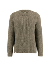 ECHO WILD CREW SWEATER HERRE