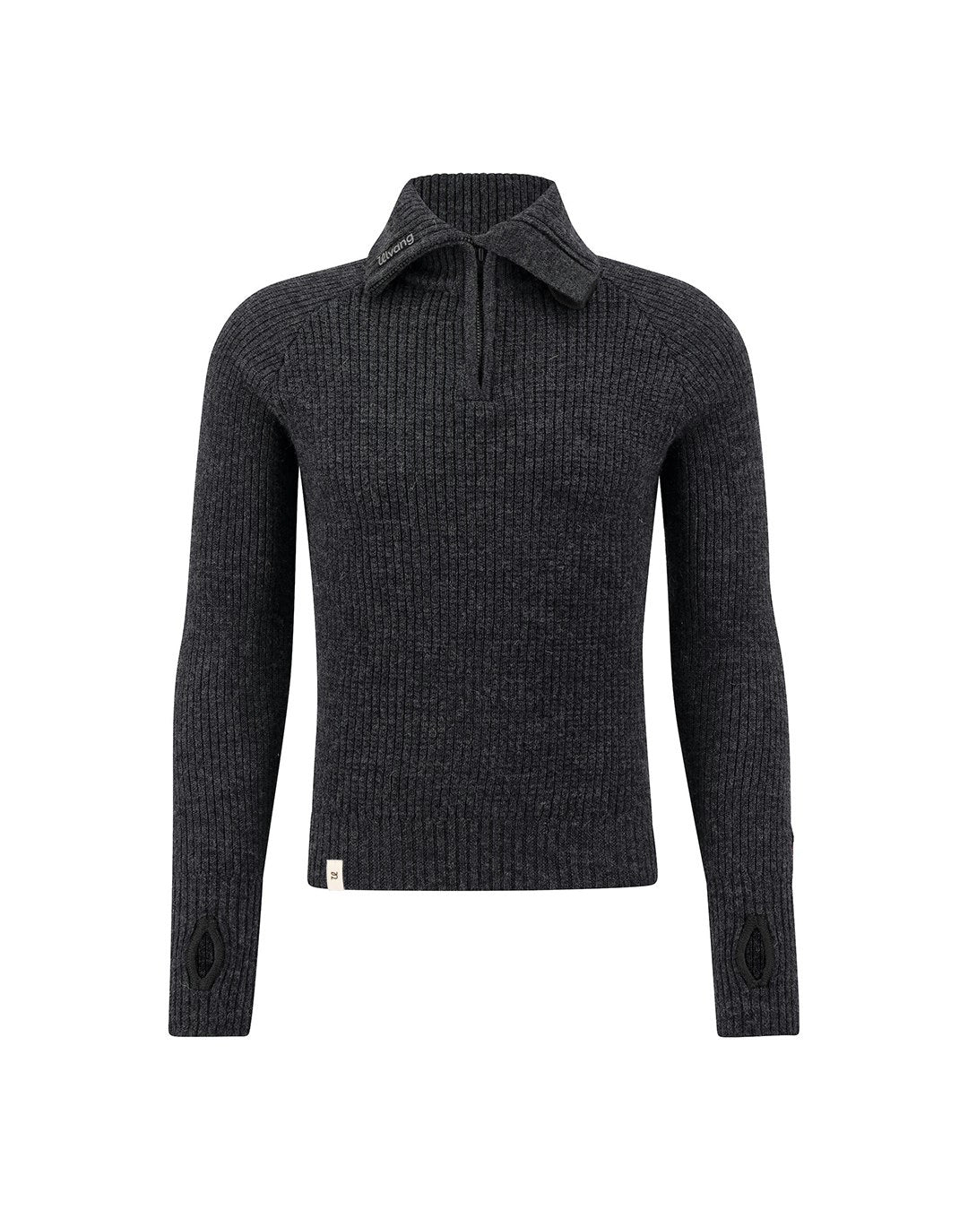 RAV 2.0 HALFZIP SWEATER
