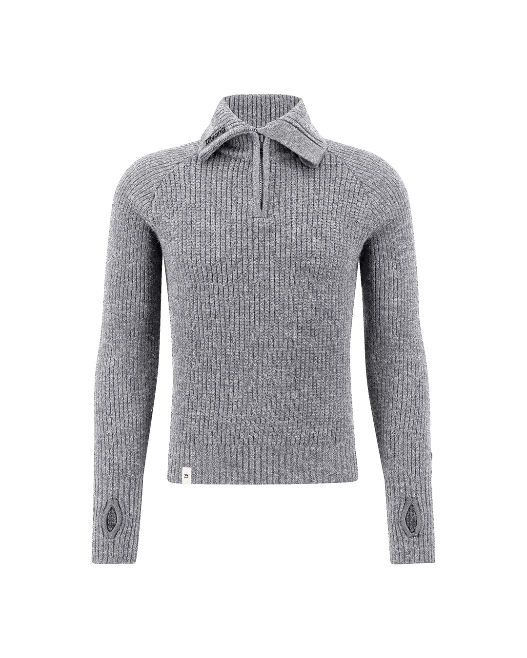 RAV 2.0 HALFZIP SWEATER