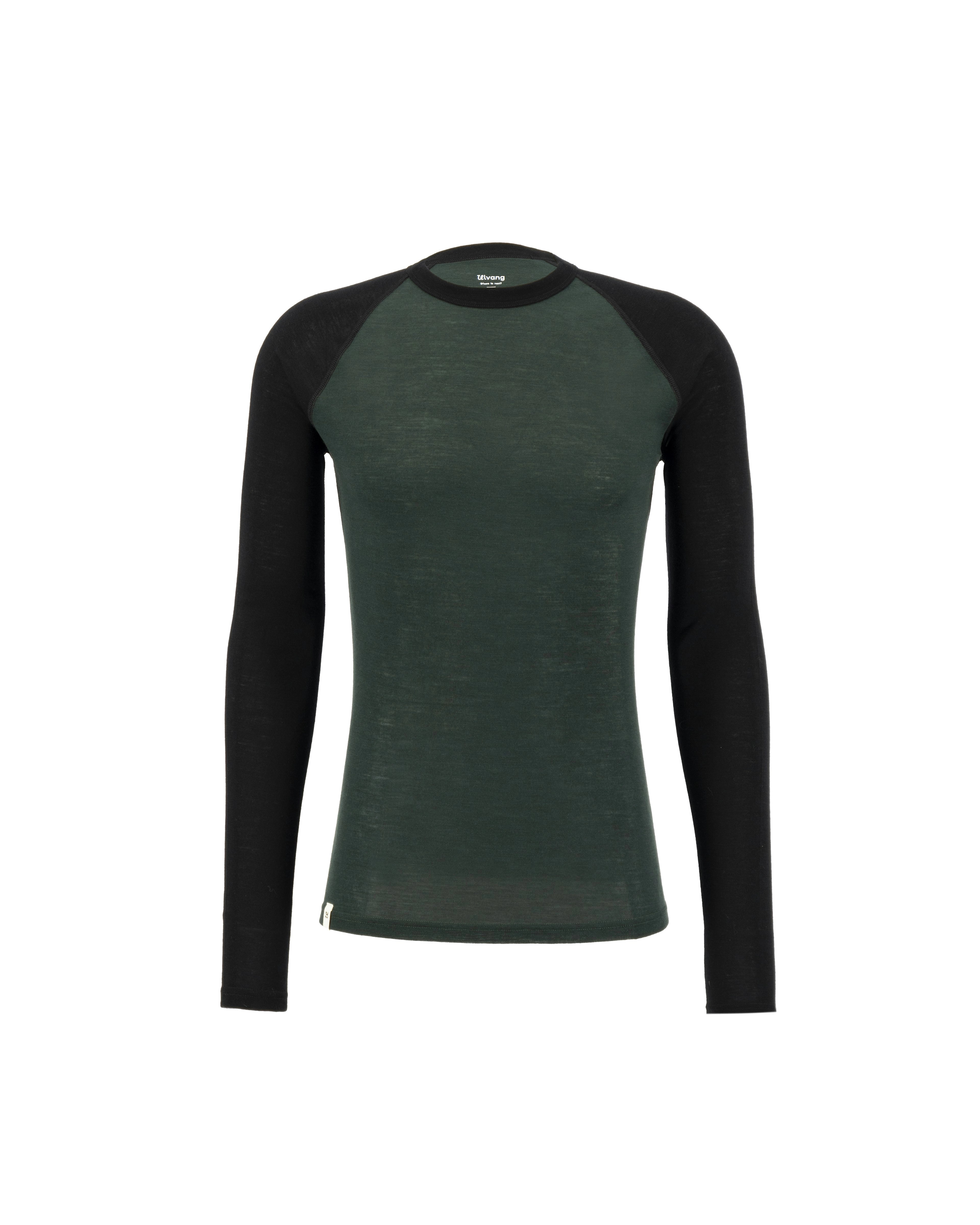 RAV BASE CREW MENS
