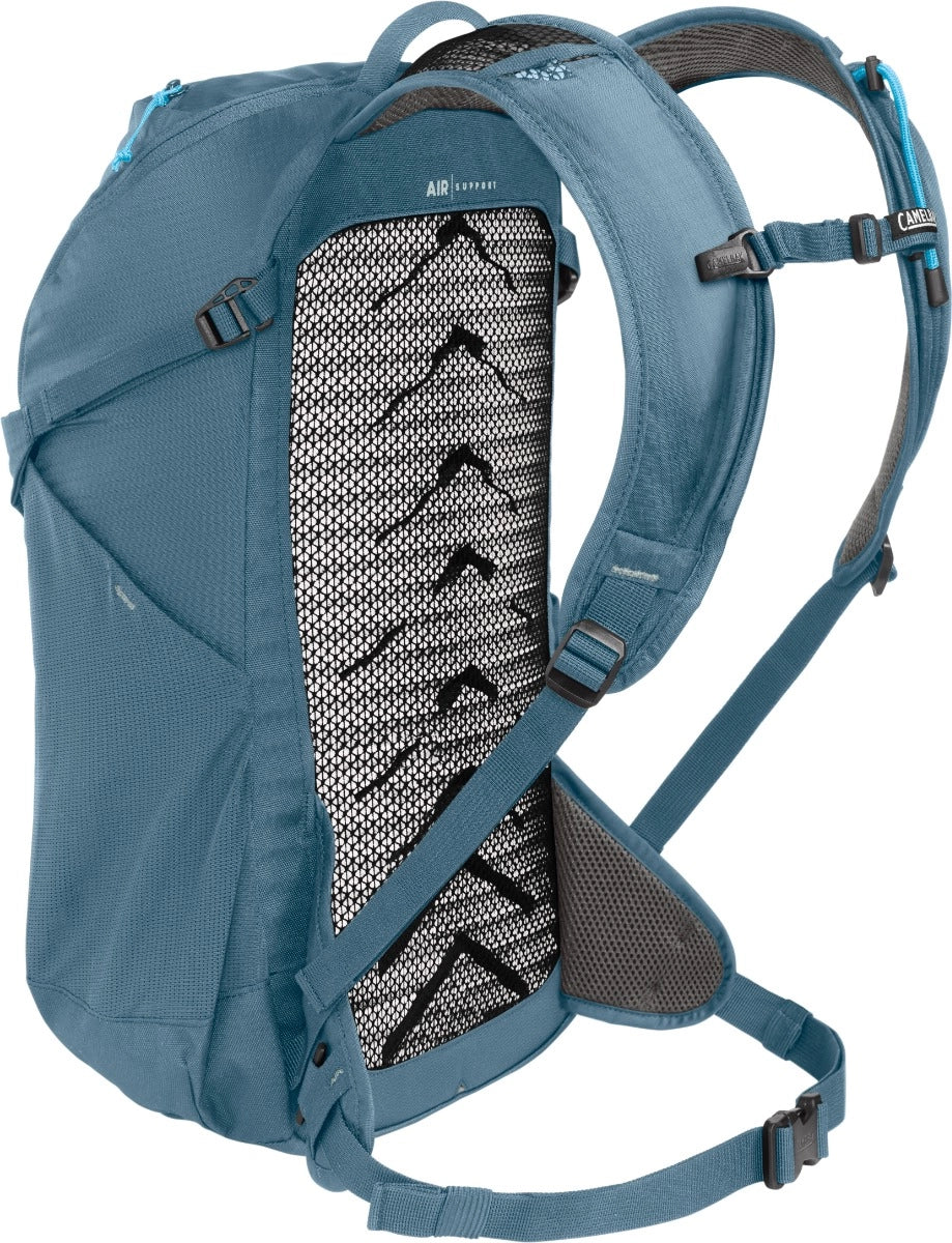WOMENS RIM RUNNER X20 TERRA