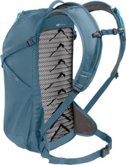 DAME RIM RUNNER X20 TERRA