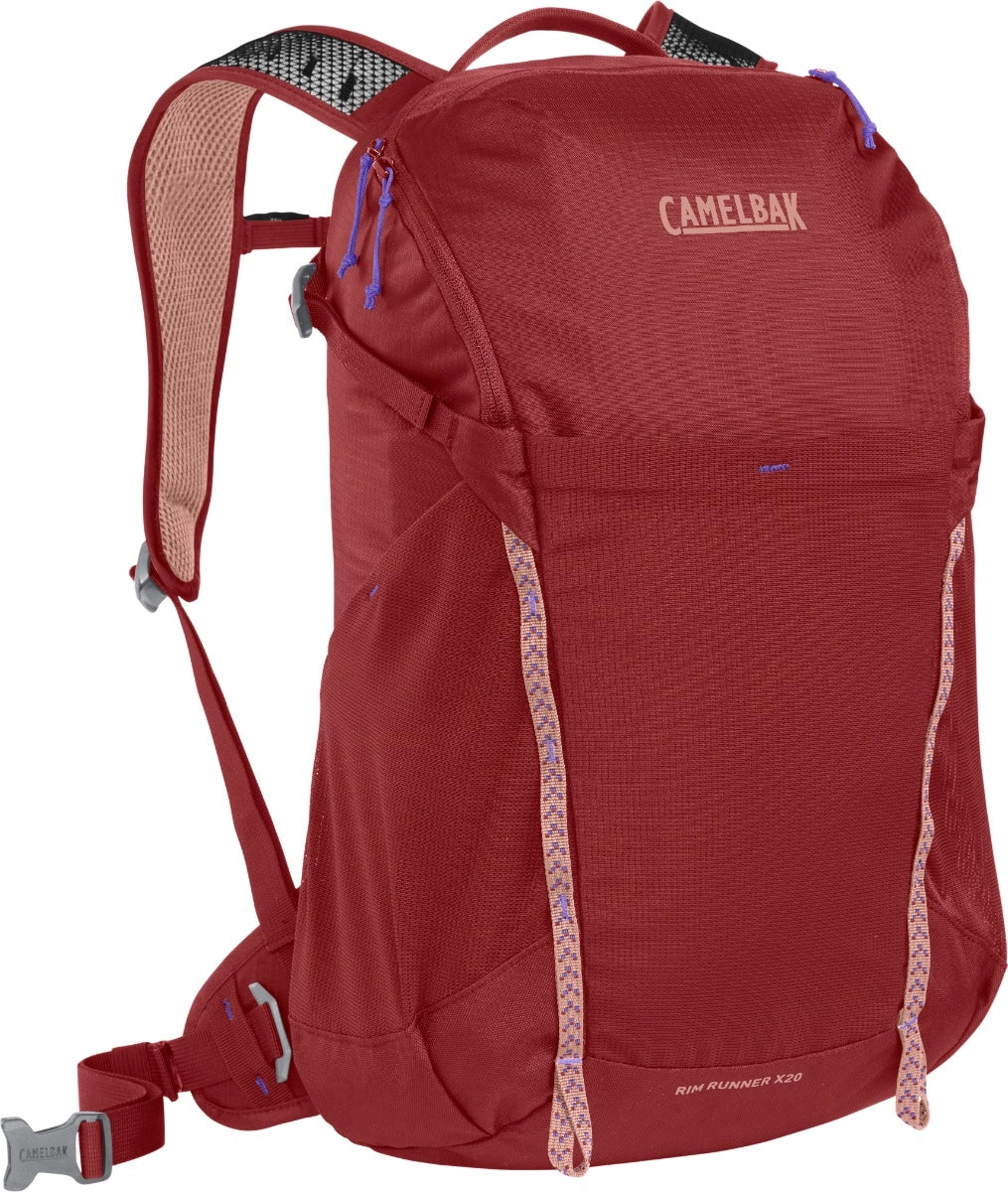 WOMENS RIM RUNNER X20 TERRA