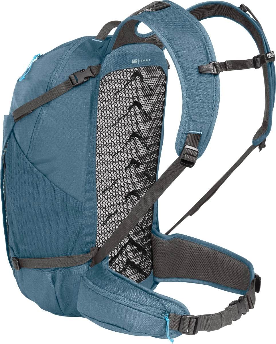 DAME RIM RUNNER X28 TERRA