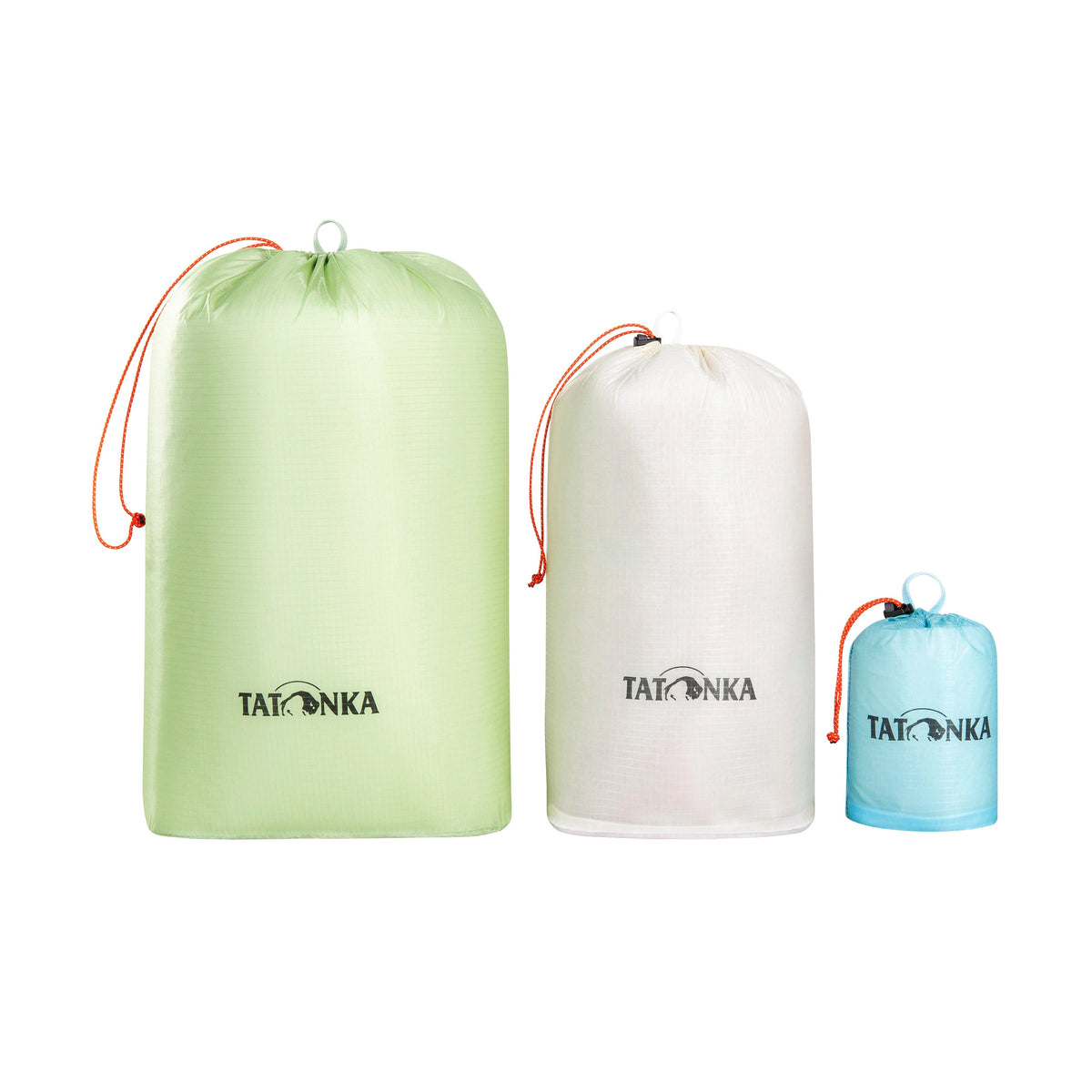 SQZY STUFF BAG SET