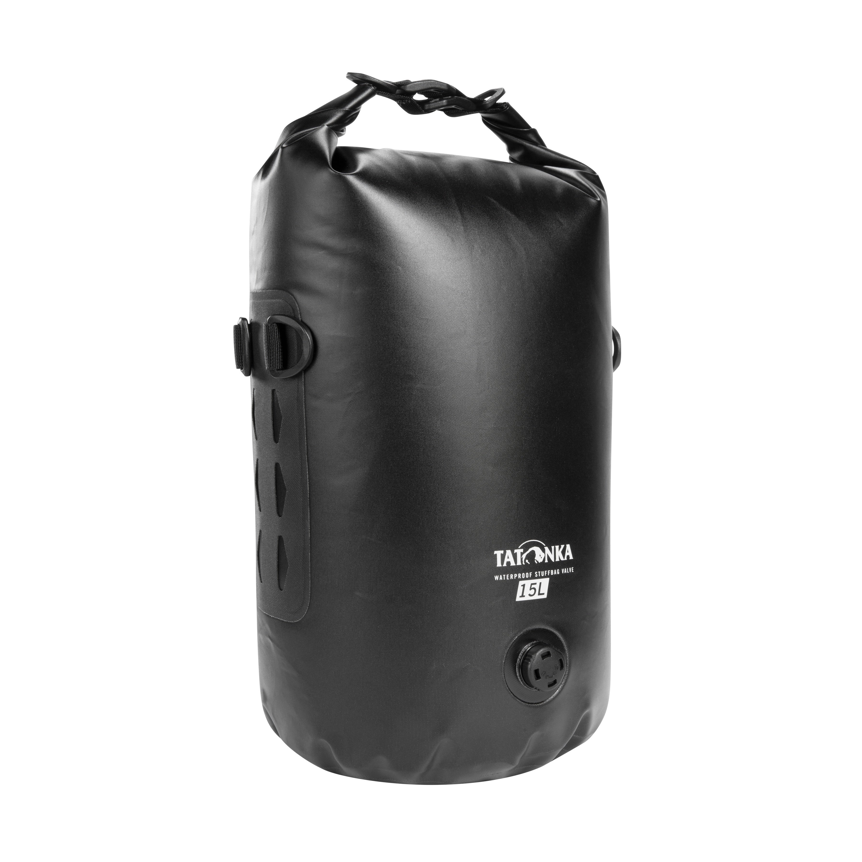WP STUFFBAG VALVE 15L