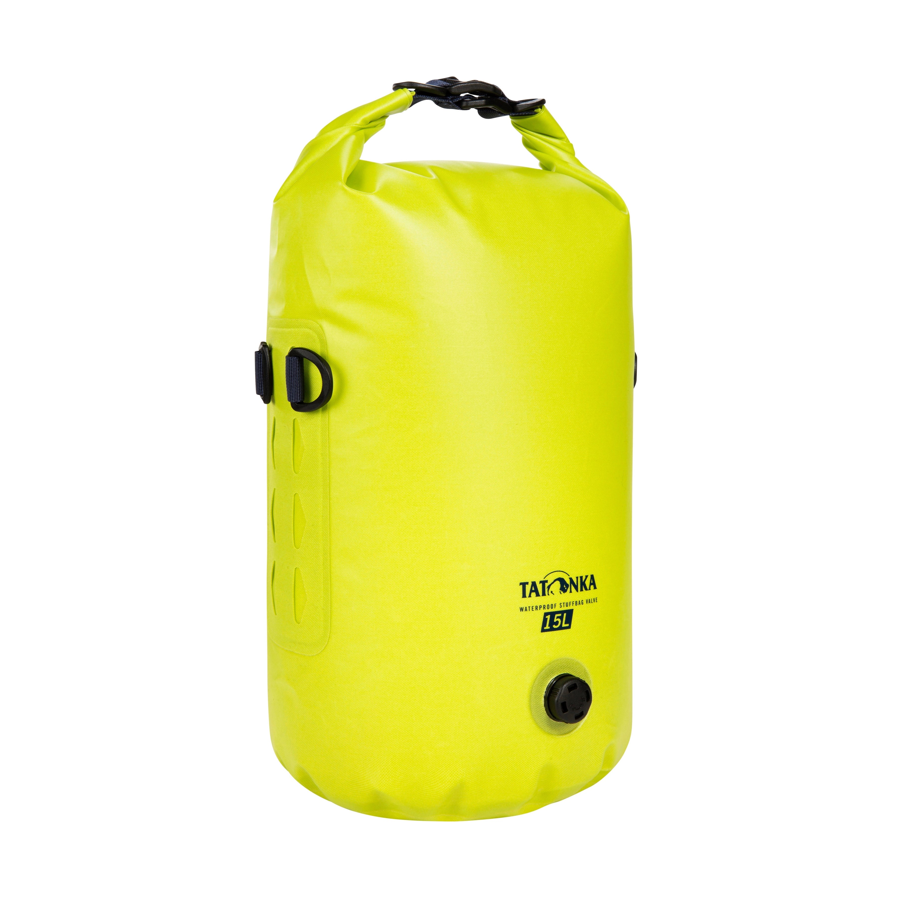 WP STUFFBAG VALVE 15L