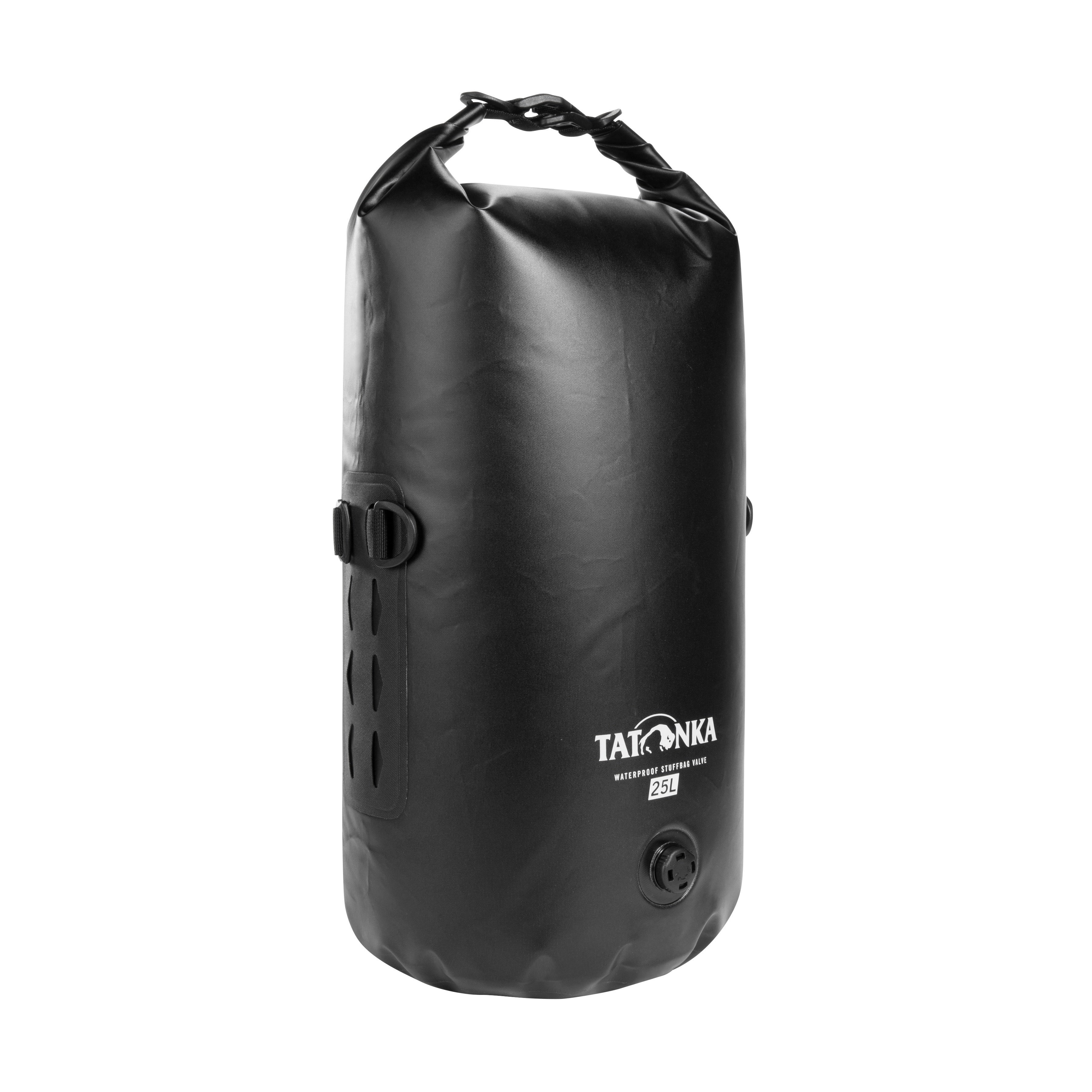 WP STUFFBAG VALVE 25L