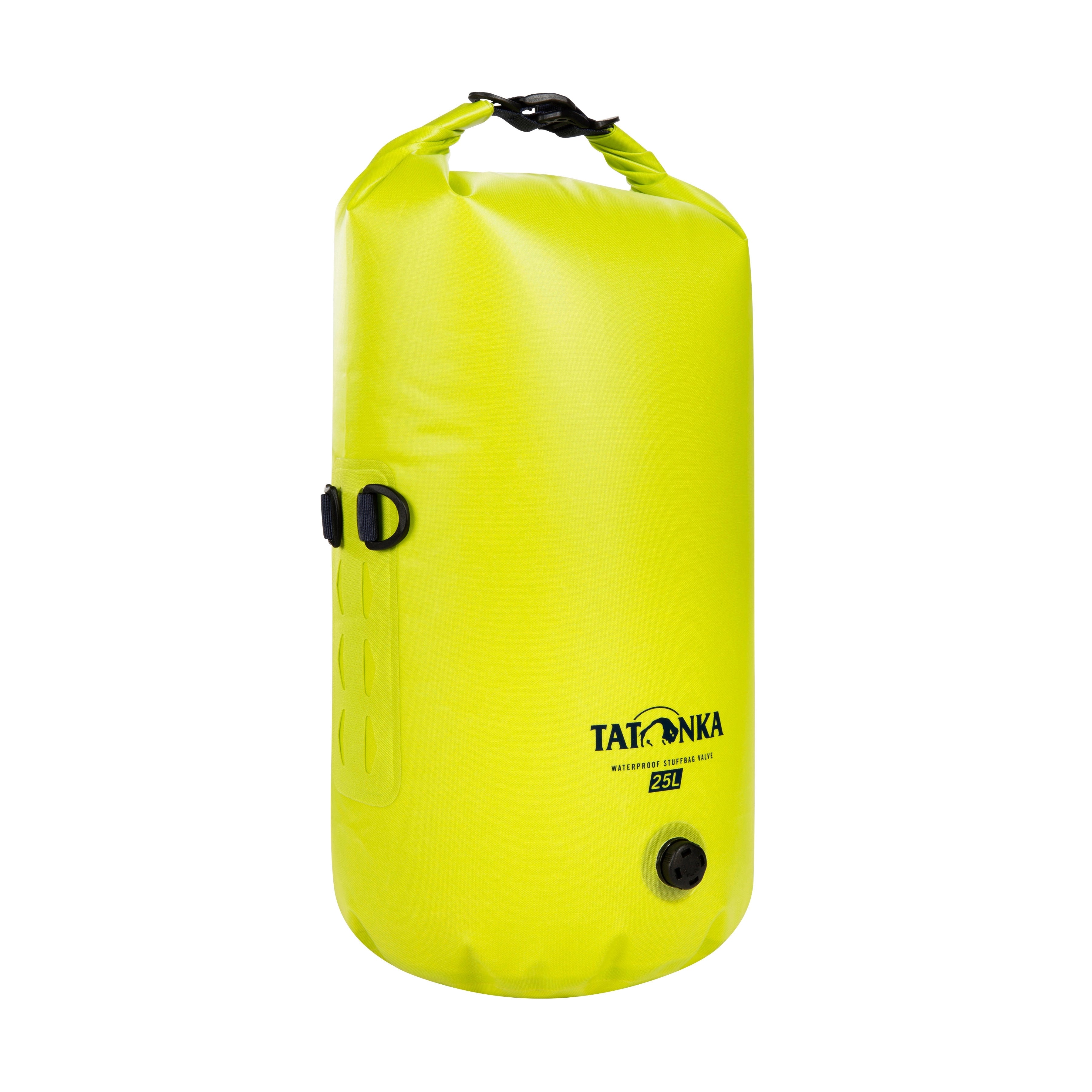 WP STUFFBAG VALVE 25L