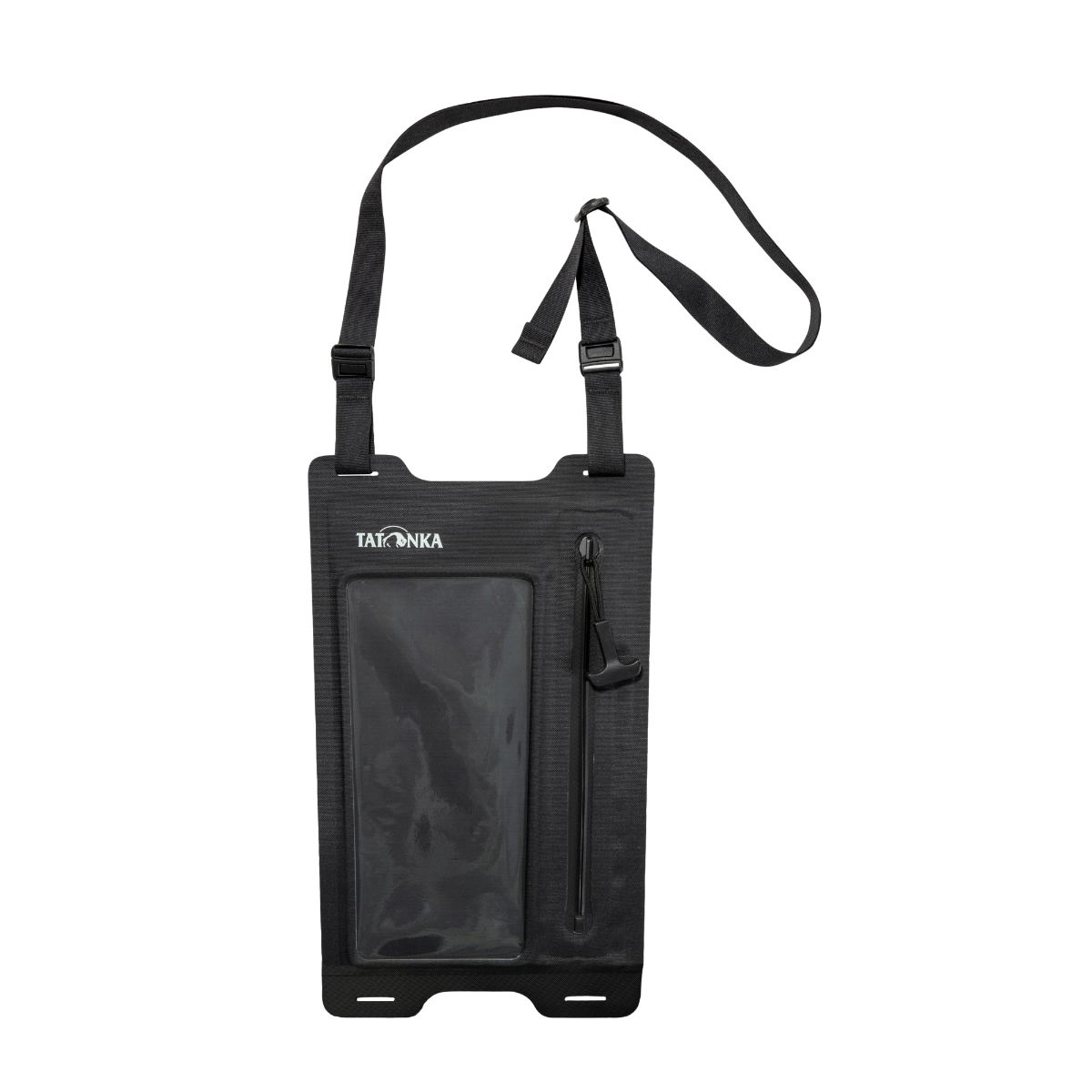 WP ZIP HALSLOMME L