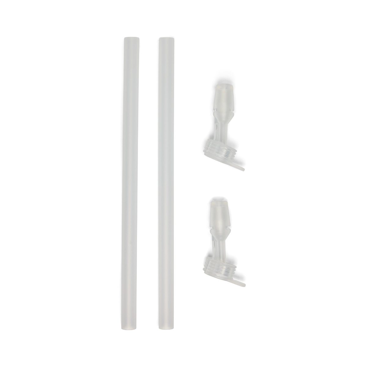 THRIVE FLOW VALVE AND STRAW 2PK